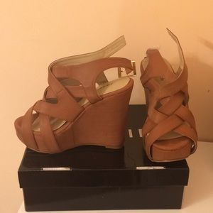 Platform Wedges